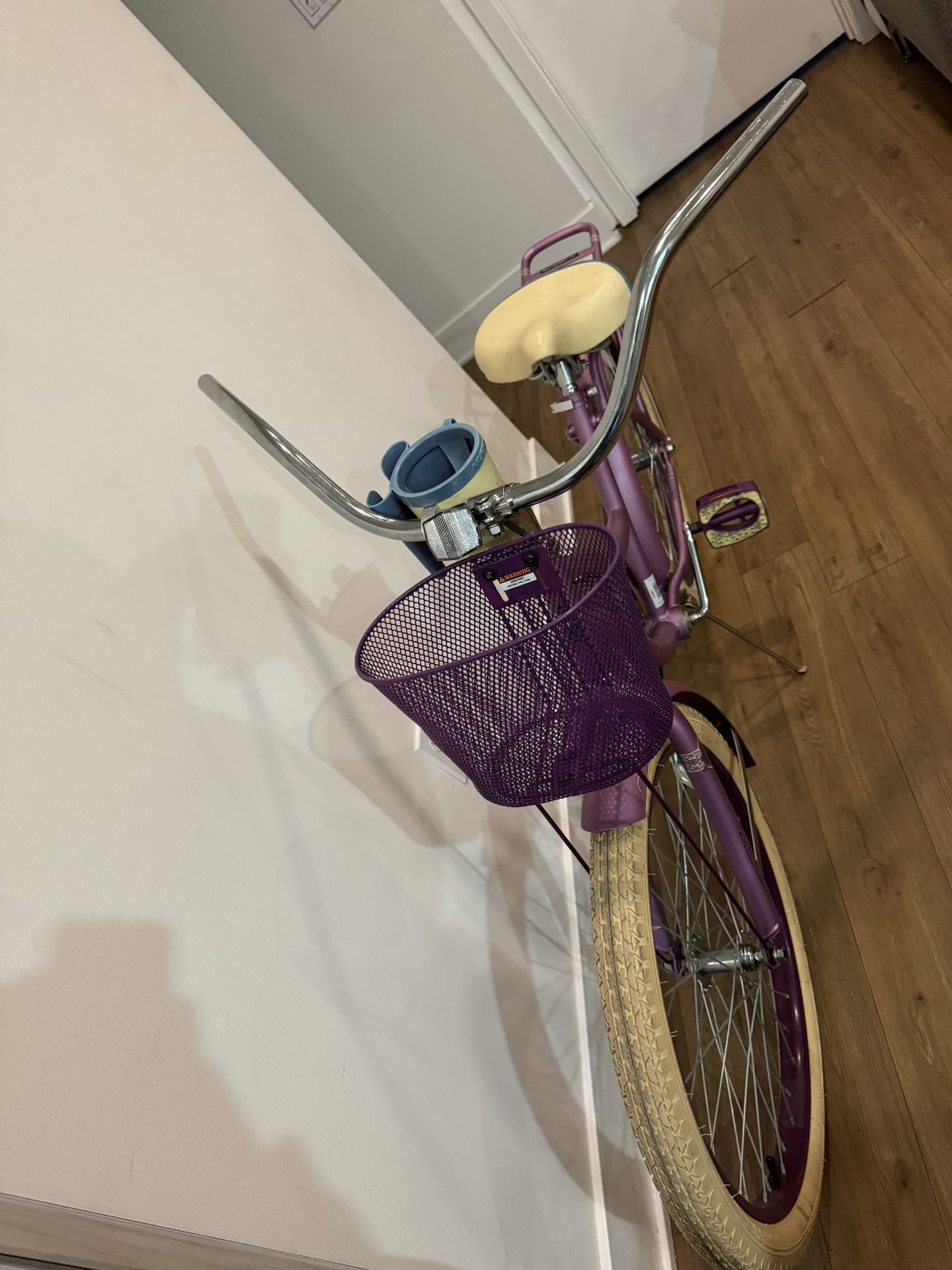 Bike Purple Huffy Nel Lusso 24 Purple Huffy Nel Lusso Bike Tires