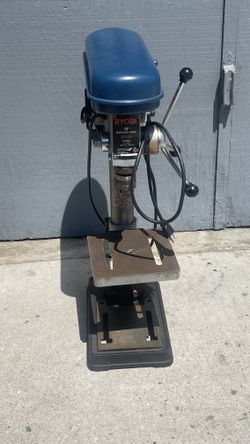 Drill Press