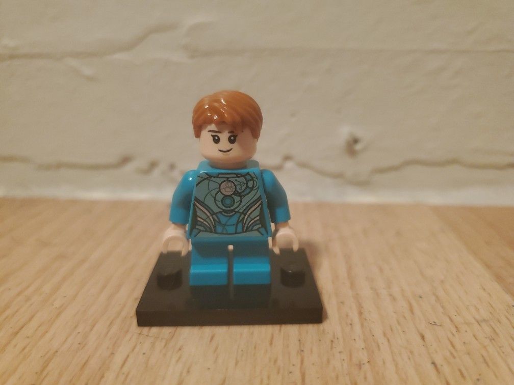 LEGO Disney Marvel - Eternal's - Sprite Minifigure