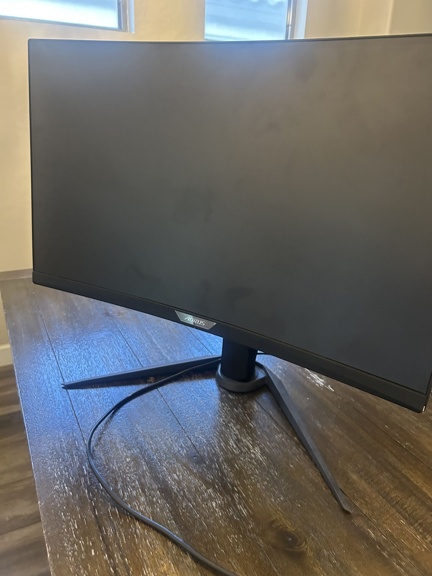 Gaming Monitor