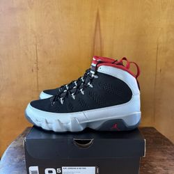 Air Jordan 9 Kilroy 
