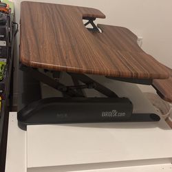 Desk Converter 