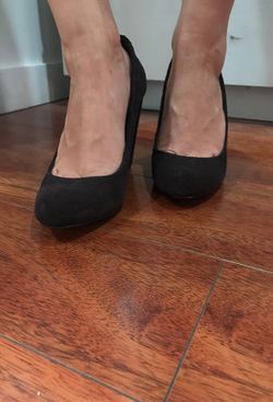 Jessica Simpson Wedged Shoes