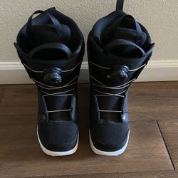 Solomon Pearl Snowboard Boots