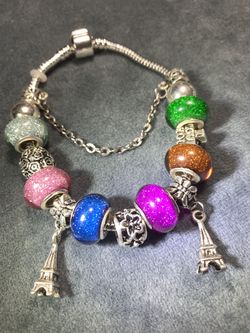 Great Quality Charm Bracelet for Women Perfect Gift 🎁