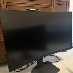 Dell S3220DGF 32’ Monitor