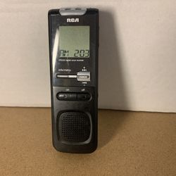 Digital Voice Recorder