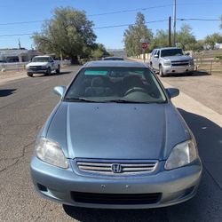Honda Civic Parts