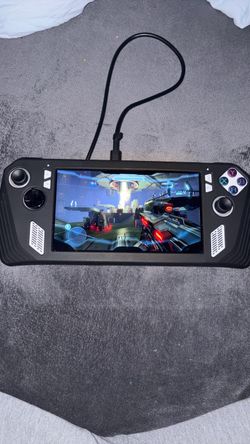 Asus rog ally z1