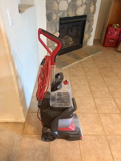 Carpet Cleaner