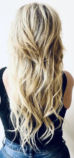 Hair Extensions