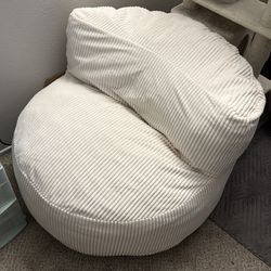 Resting Side chair