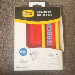 Otter Box easyclean Tablet Case