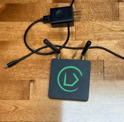 Hubitat Elevation C8 Smart Home Hub
