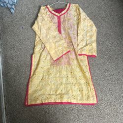 Pakistani Clothes 