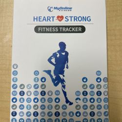 Fitness Tracker