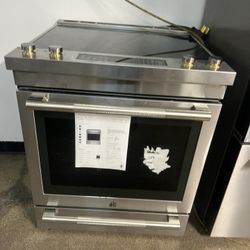 Jenn Air 30” Electric  2024