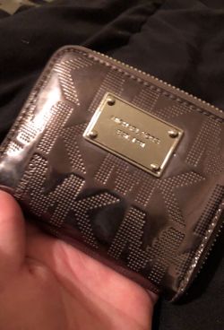 Michael Kors small wallet