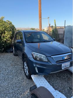 Rav 4 parts