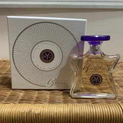 Bond No. 9 New Haarlem Eau de Parfum 3.3oz 100ml Unisex