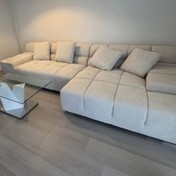 Brand New 🆕  Sectional Sofa / Sofa Sección Nuevo a Estrenar … Fast 🚚