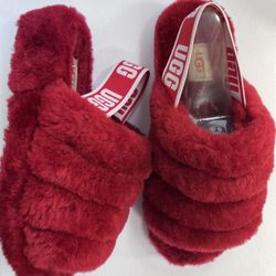 UGG Slippers