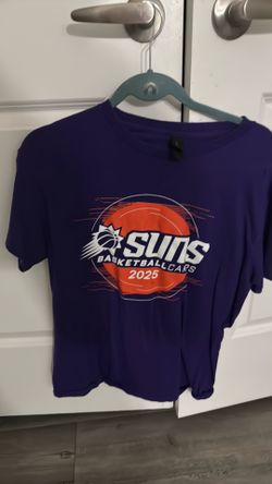 Phoenix Suns Athletic Shirt Currently available