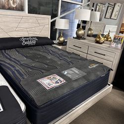 Stunning 4pc bed set! $799 🤍☎️📦