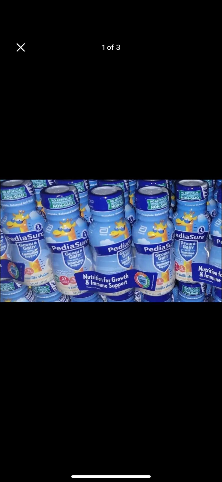 Kids Essential