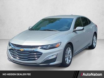 2022 Chevrolet Malibu