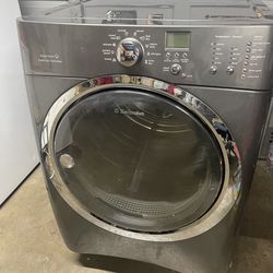 Electrolux Gas Dyer