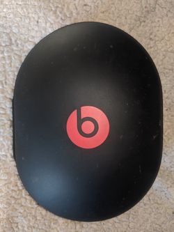 Beats Studio Wireless !