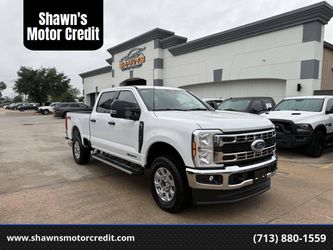 2024 Ford F-250