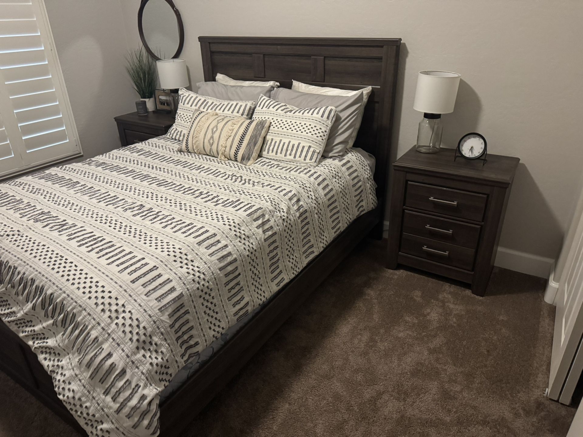 Bedroom Set