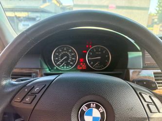 2008 528i Bmw