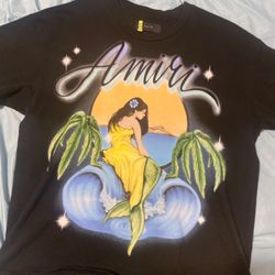 Amiri Shirt 