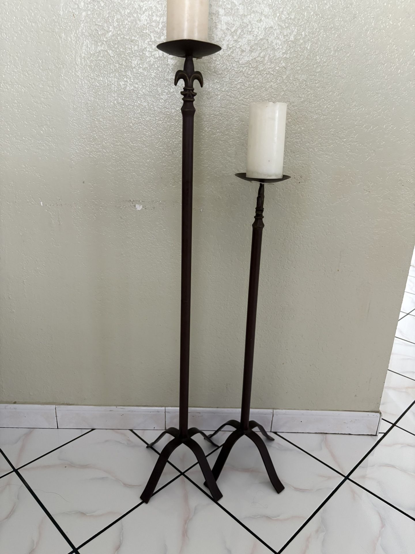 Candle Holder