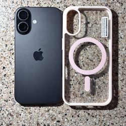 iPhone 16 ~ 256 GB | Unlocked | Liberado | Any Carrier | Cualquier Compania 