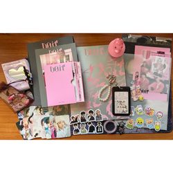 STRAY KIDS DO IT BUNDLE