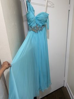 Prom Dress/special Occasion 