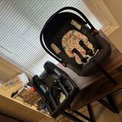Baby Car Seat