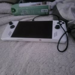 Asus Rog Ally Handle Gaming Console $500