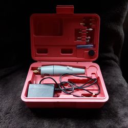 Dremel kit