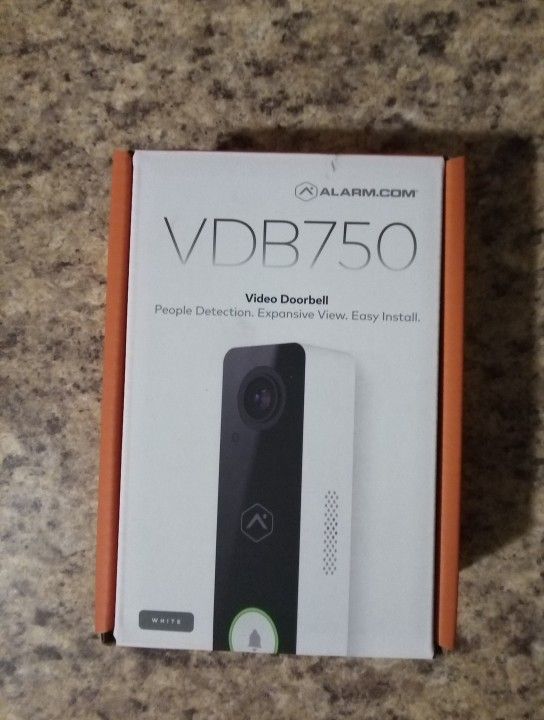 Doorbell Cameras