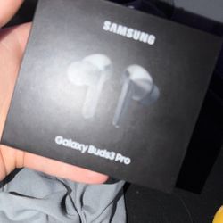 Samsung Galaxy Buds 3 Pro 