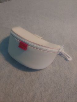 Pastry Sunglasses Case