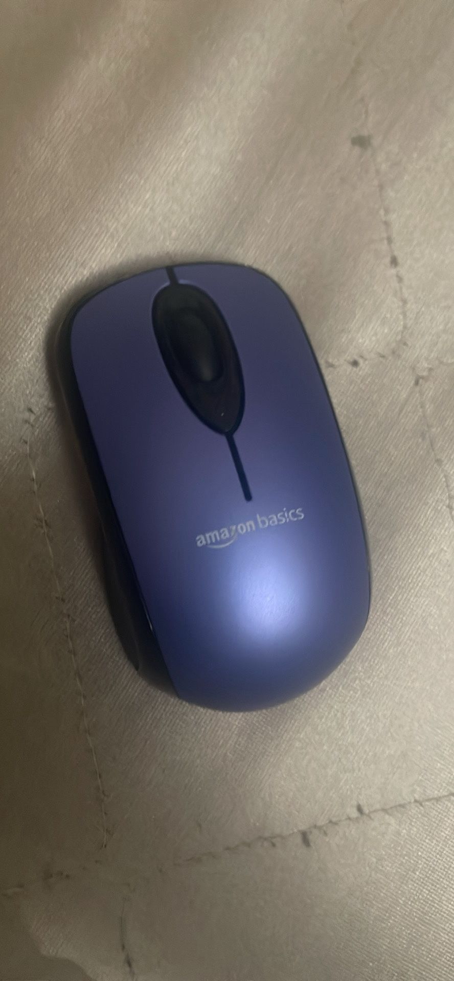 Amazon Basics Mouse