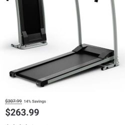 Is treadmill