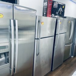 Refrigerator Free Delivery Refri Entrega Gratis  