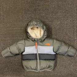 North Face Jacket 